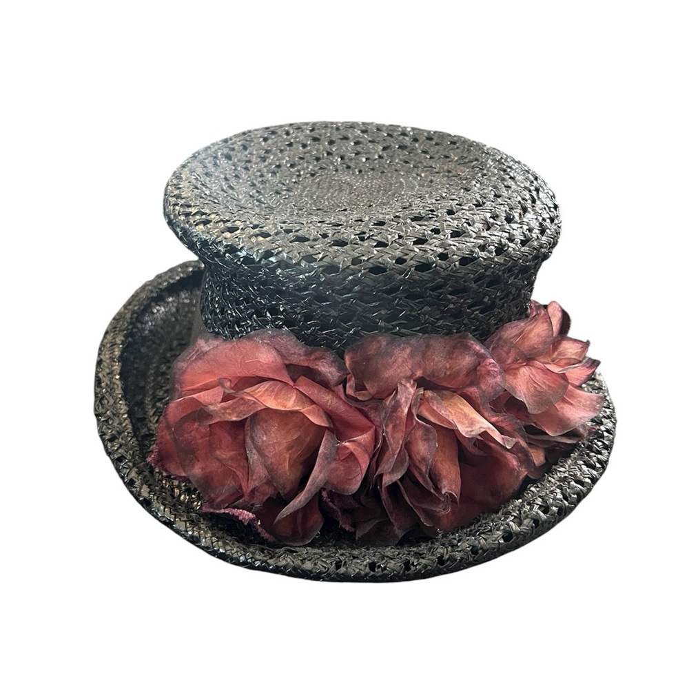 Eric Jarvits Handmade Hat - Picture 3 of 8